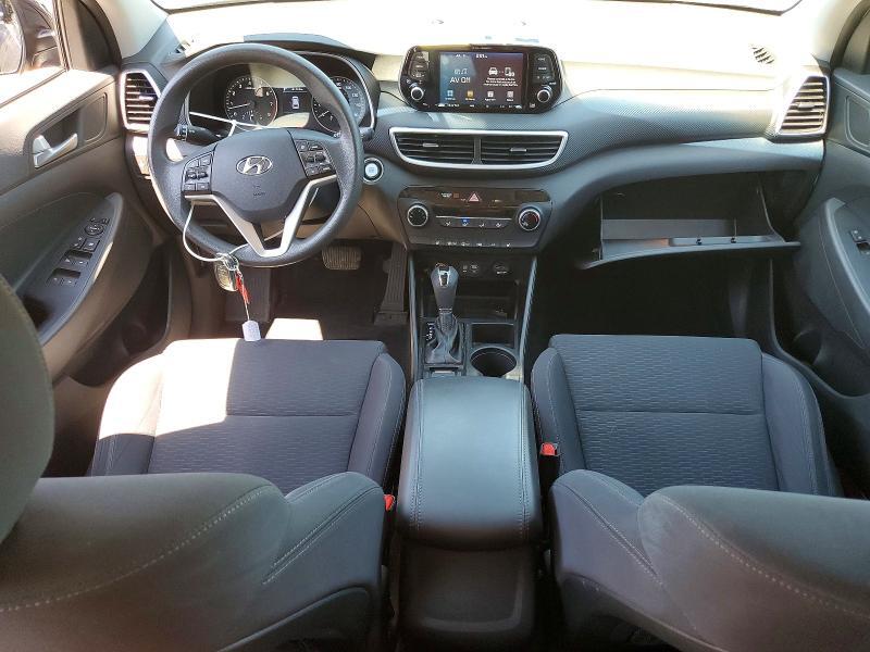 2019 HYUNDAI TUCSON VALUE — Фото 8 из 13