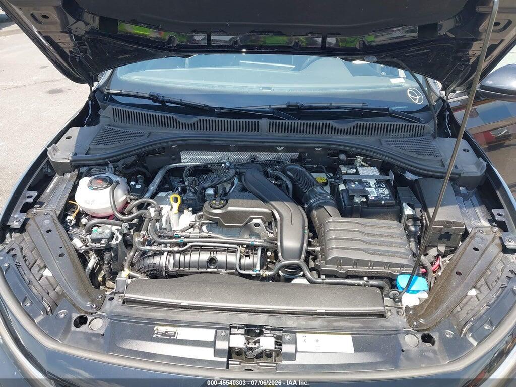 3VWBX7BU6SM058365 2025 VOLKSWAGEN JETTA photo no. 10