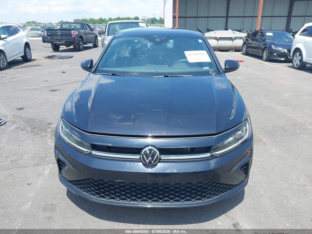 3VWBX7BU6SM058365 2025 VOLKSWAGEN JETTA photo no. 12