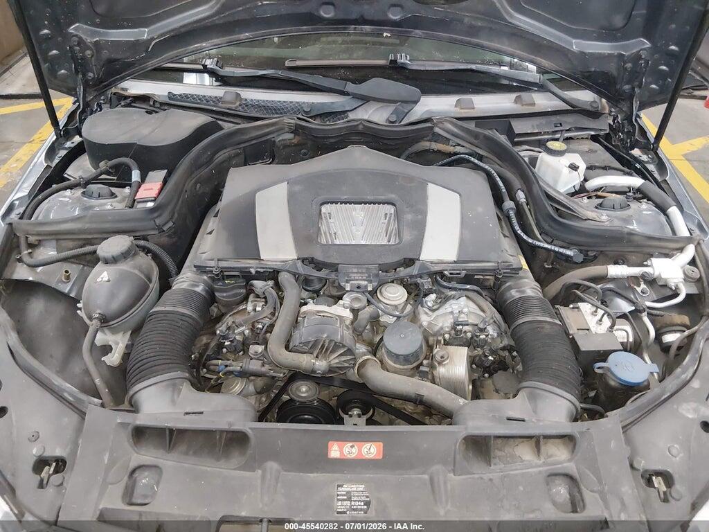 WDDGF5EB1BA522630 2011 MERCEDES-BENZ C 300 photo no. 10