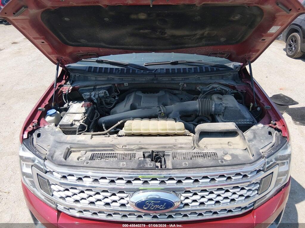 1FMJK1MTXLEA29503 2020 FORD EXPEDITION photo no. 10