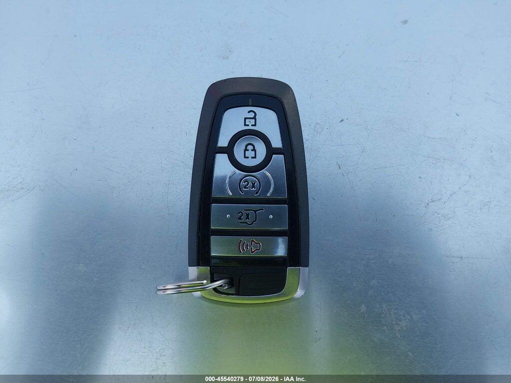 1FMJK1MTXLEA29503 2020 FORD EXPEDITION photo no. 11