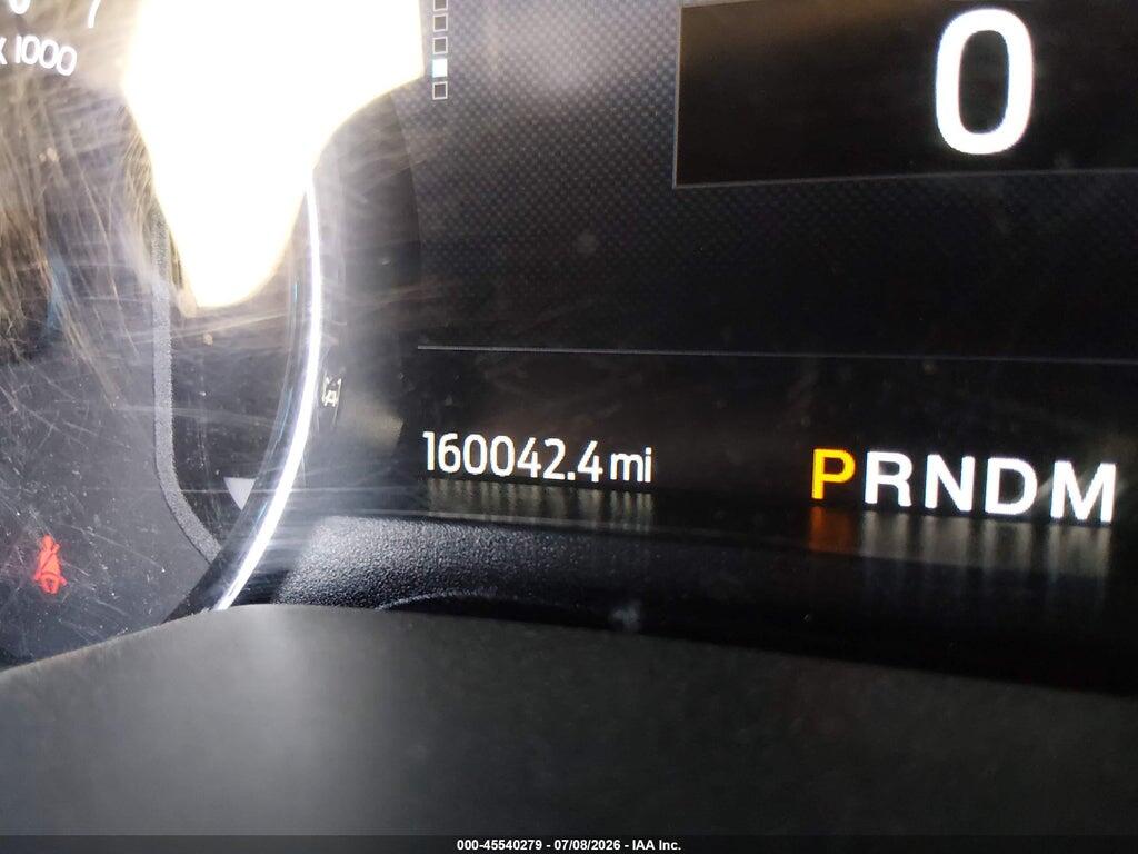 1FMJK1MTXLEA29503 2020 FORD EXPEDITION photo no. 12