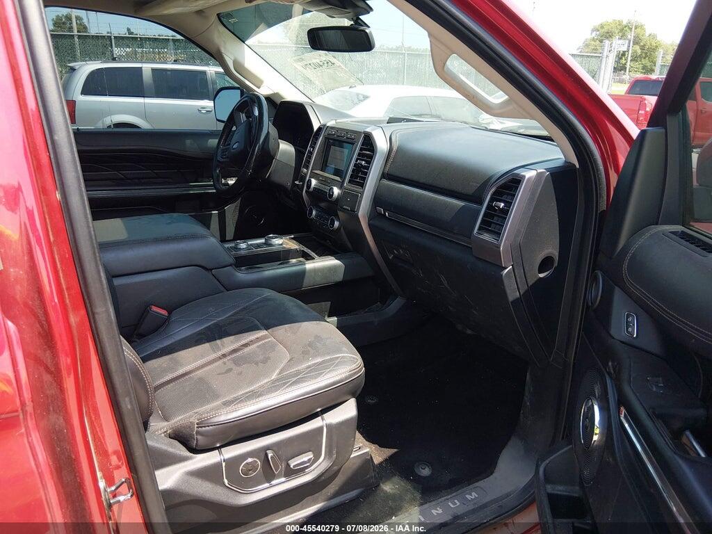 1FMJK1MTXLEA29503 2020 FORD EXPEDITION photo no. 5