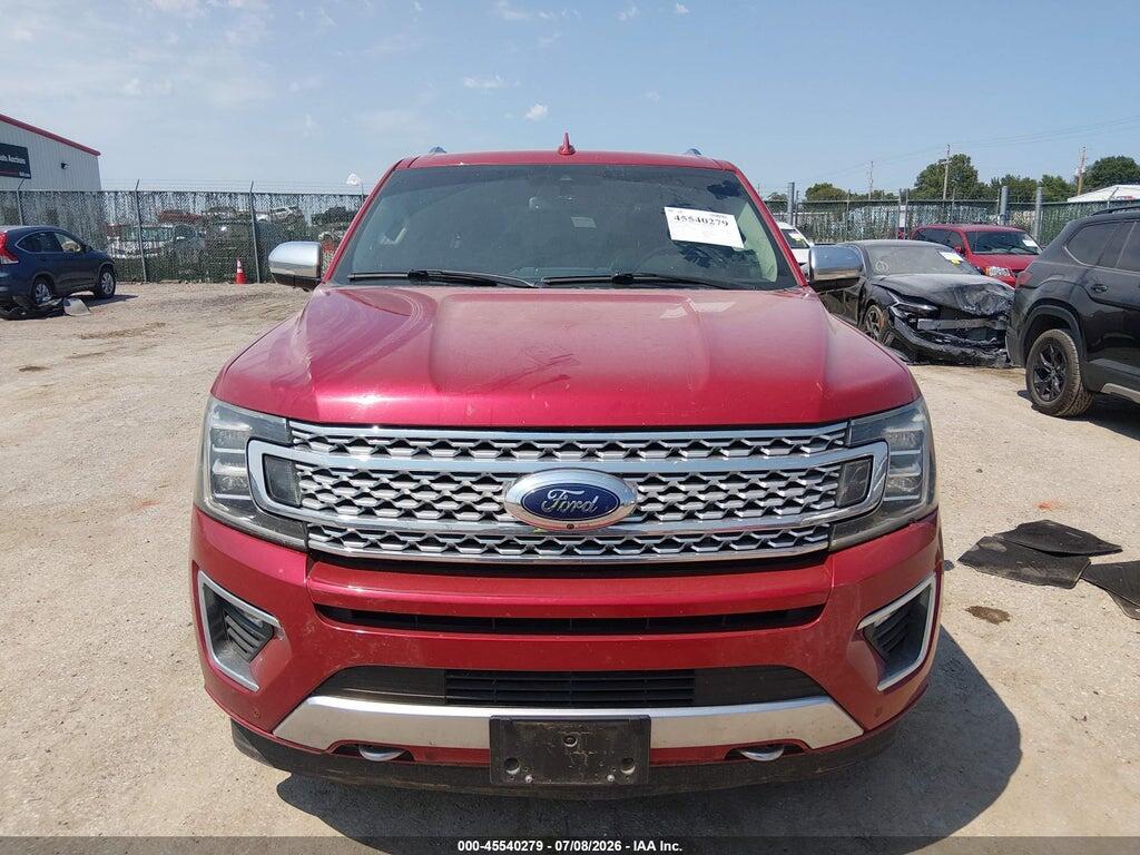 1FMJK1MTXLEA29503 2020 FORD EXPEDITION photo no. 6