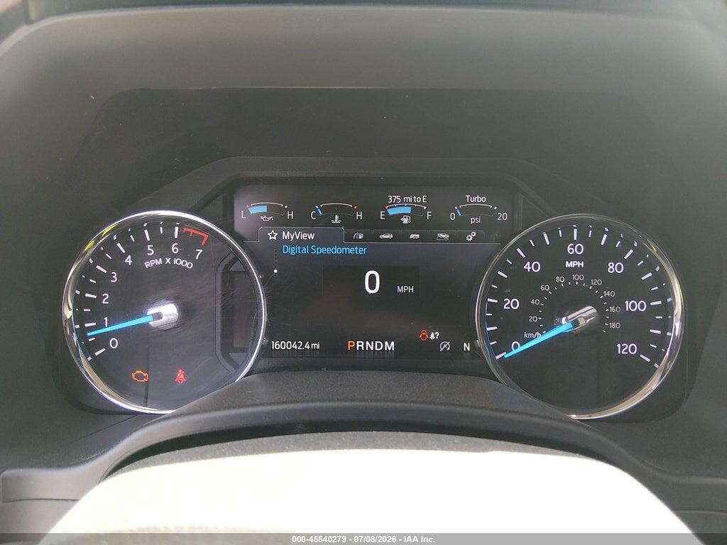 1FMJK1MTXLEA29503 2020 FORD EXPEDITION photo no. 7
