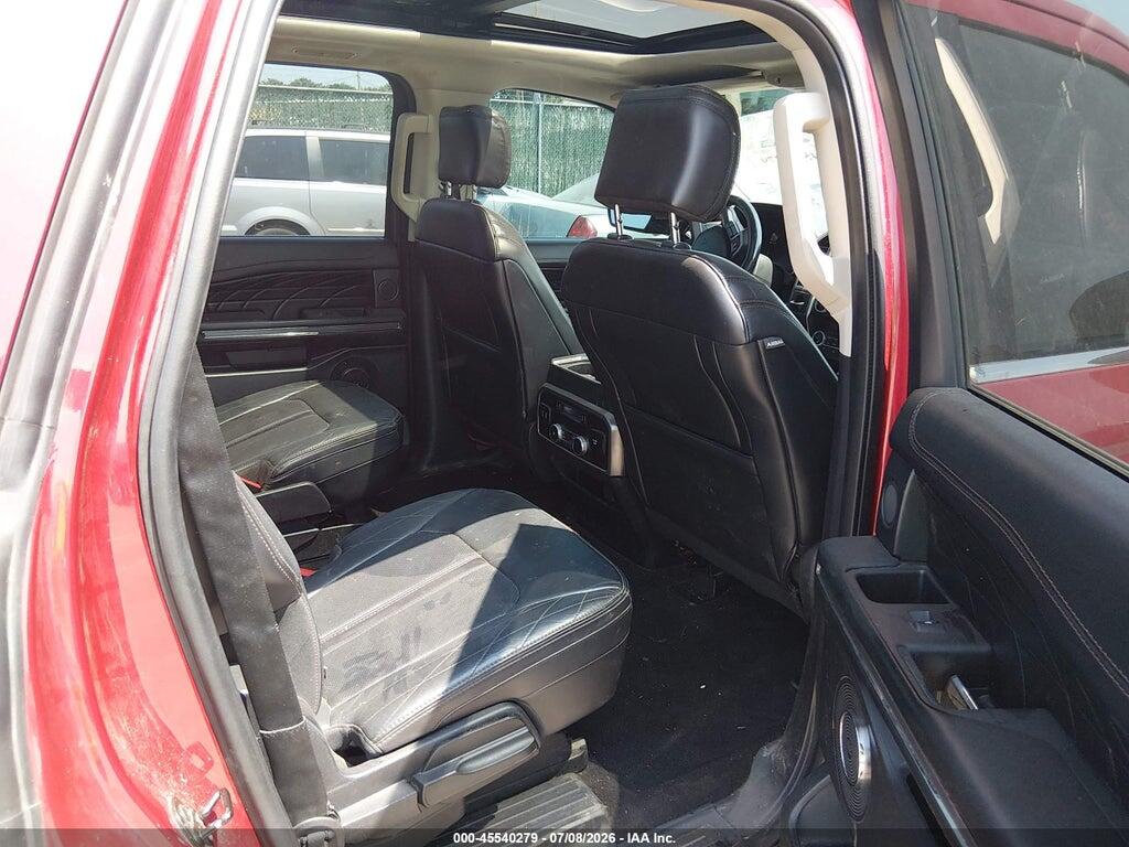 1FMJK1MTXLEA29503 2020 FORD EXPEDITION photo no. 8