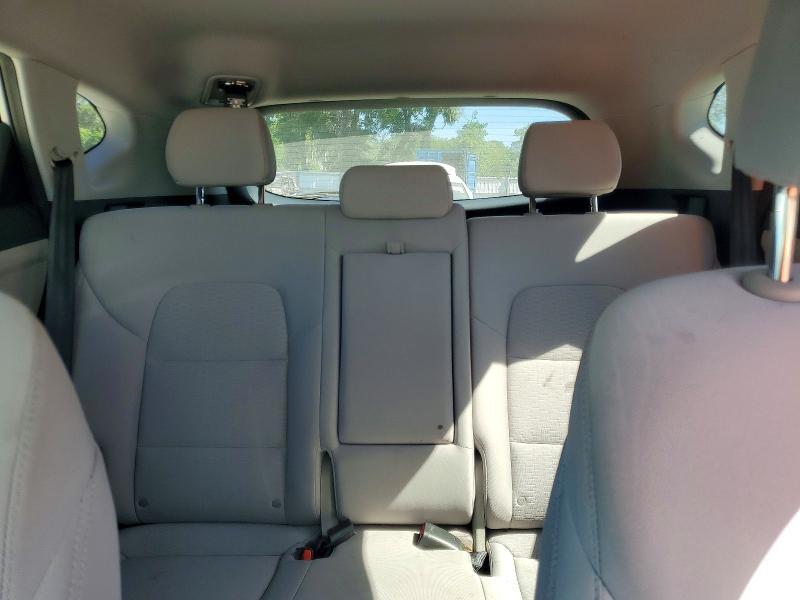 2019 HYUNDAI TUCSON VALUE — Фото 10 из 13