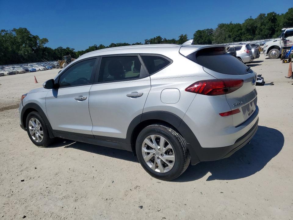 2019 HYUNDAI TUCSON VALUE — Фото 2 из 13