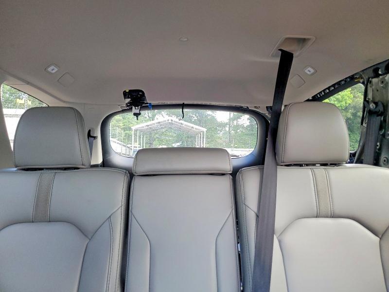 2025 HONDA PILOT EXL — Фото 10 из 14