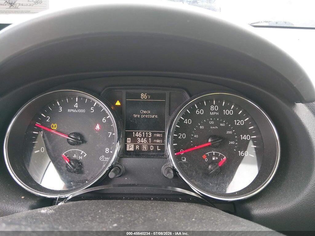 JN8AS5MV0CW391027 2012 NISSAN ROGUE photo no. 7