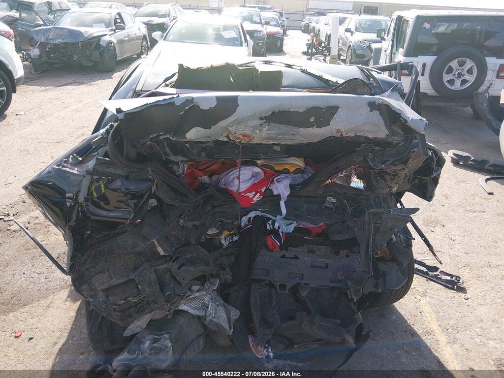 WDBRF52H17F919520 2007 MERCEDES-BENZ C 230 photo no. 6