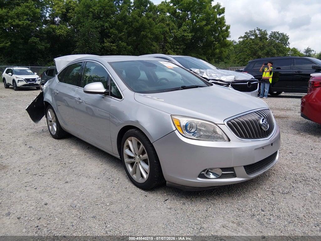 1G4PR5SK2G4150884 2016 BUICK VERANO photo no. 1
