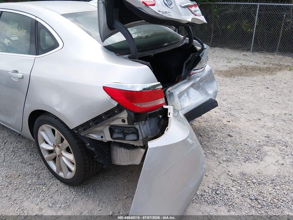 1G4PR5SK2G4150884 2016 BUICK VERANO photo no. 6