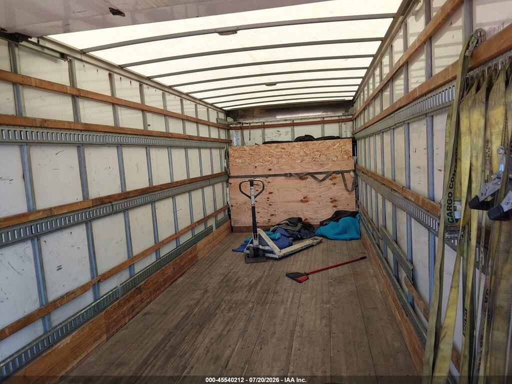 3HAEUMML4LL083005 2020 INTERNATIONAL MV photo no. 12
