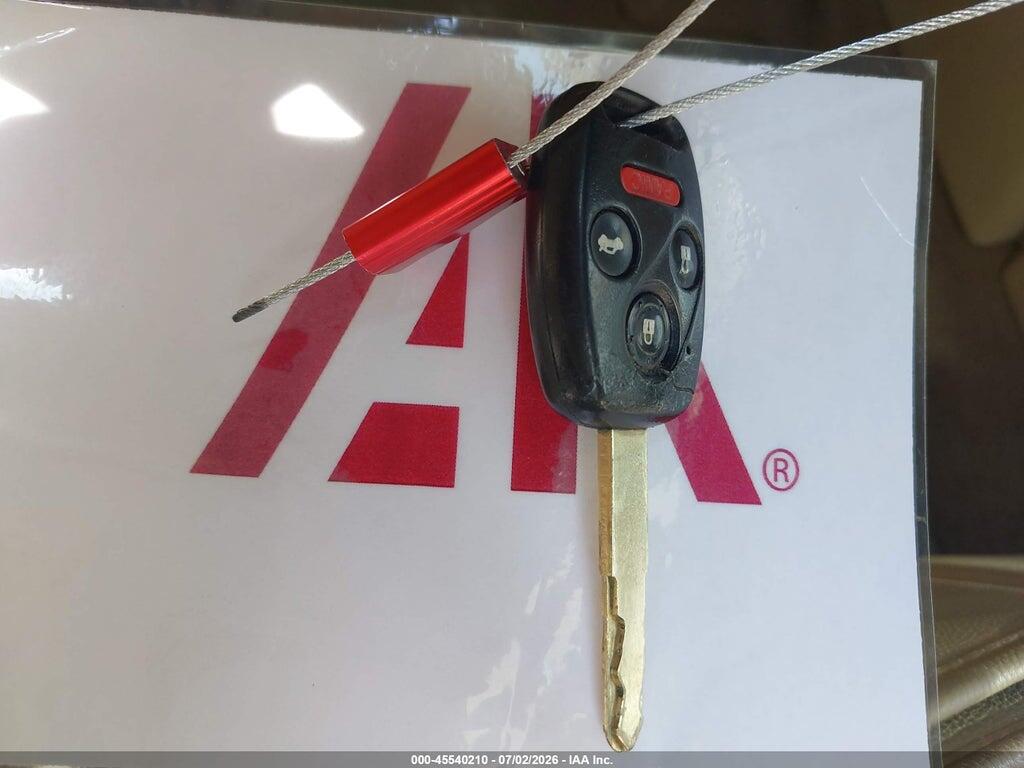 1HGCP2F68CA024580 2012 HONDA ACCORD photo no. 11