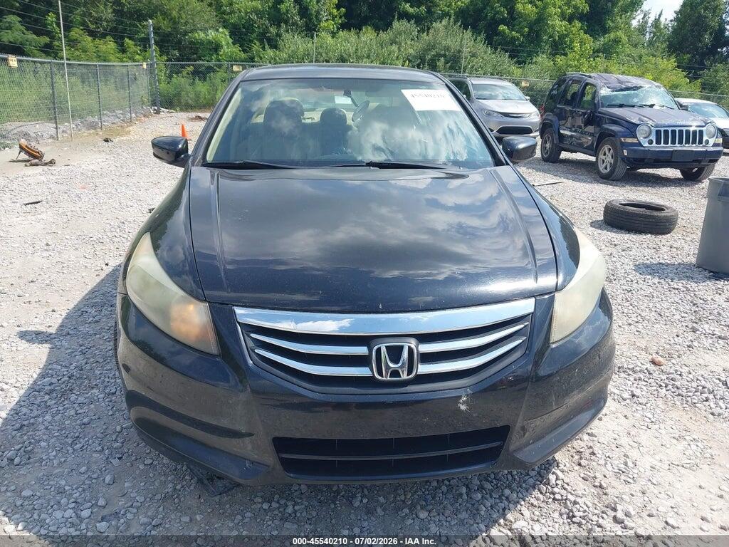 1HGCP2F68CA024580 2012 HONDA ACCORD photo no. 12