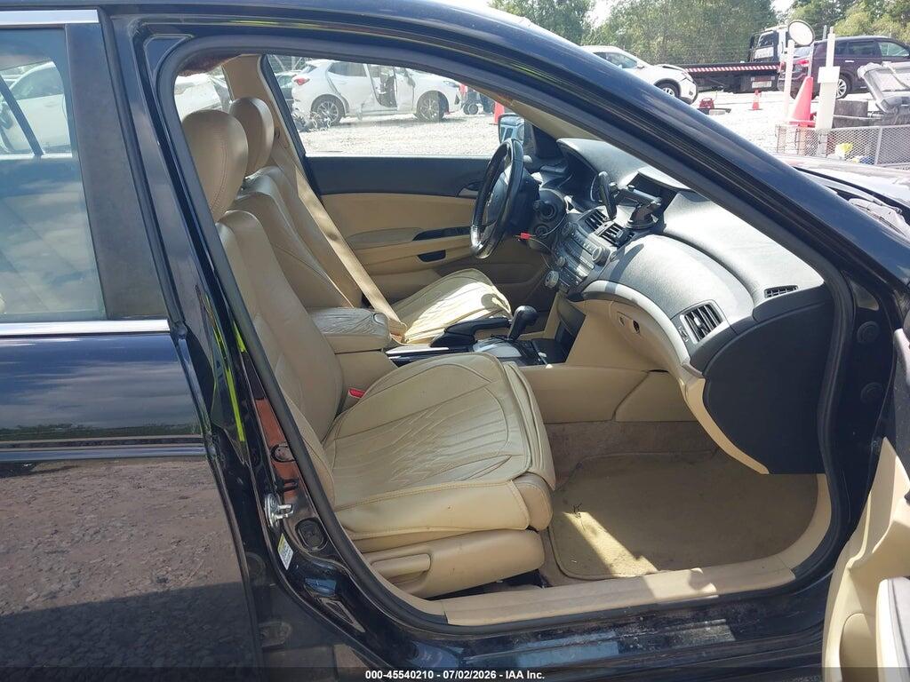 1HGCP2F68CA024580 2012 HONDA ACCORD photo no. 5