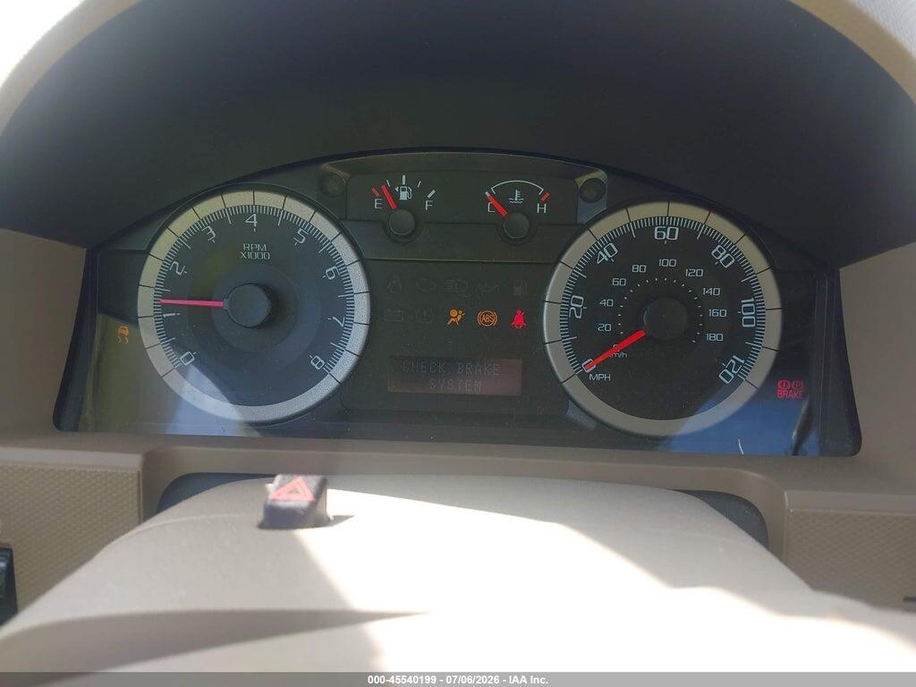 1FMCU0D72AKB11711 2010 FORD ESCAPE photo no. 7