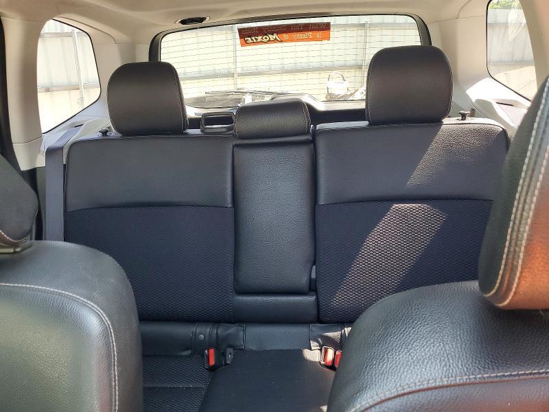 2014 SUBARU FORESTER 2.0XT PREMIUM — Фото 10 из 13