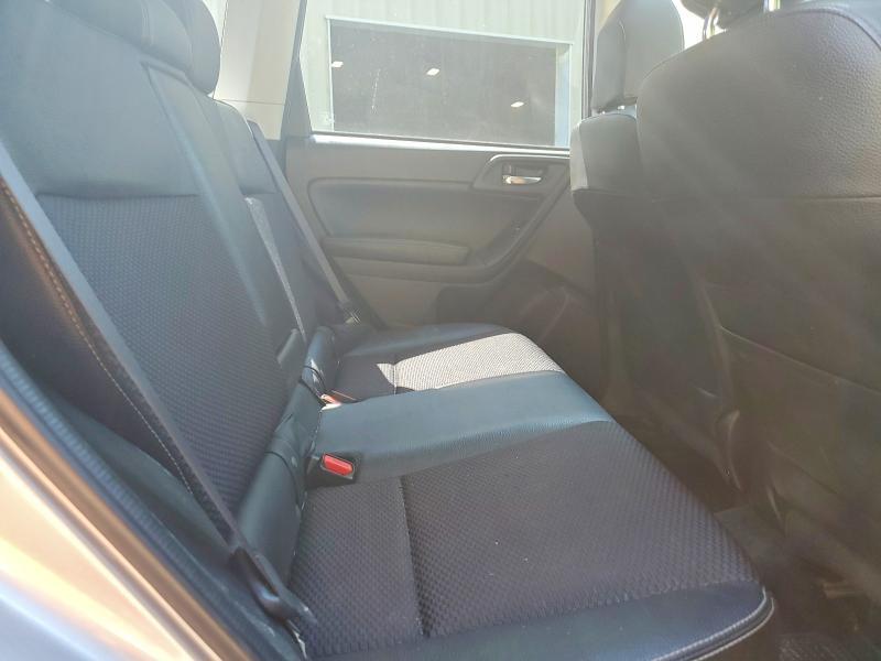 2014 SUBARU FORESTER 2.0XT PREMIUM — Фото 11 из 13