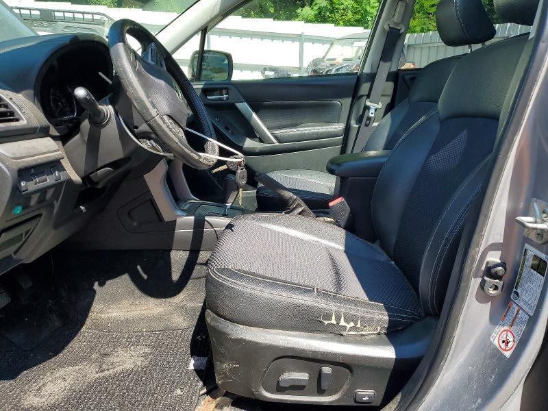 2014 SUBARU FORESTER 2.0XT PREMIUM — Фото 7 из 13