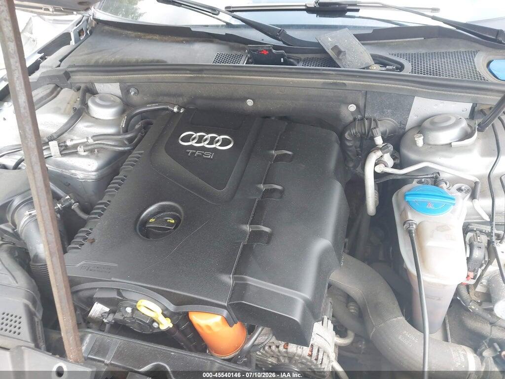 WAUMFAFR8FA015891 2015 AUDI A5 photo no. 10