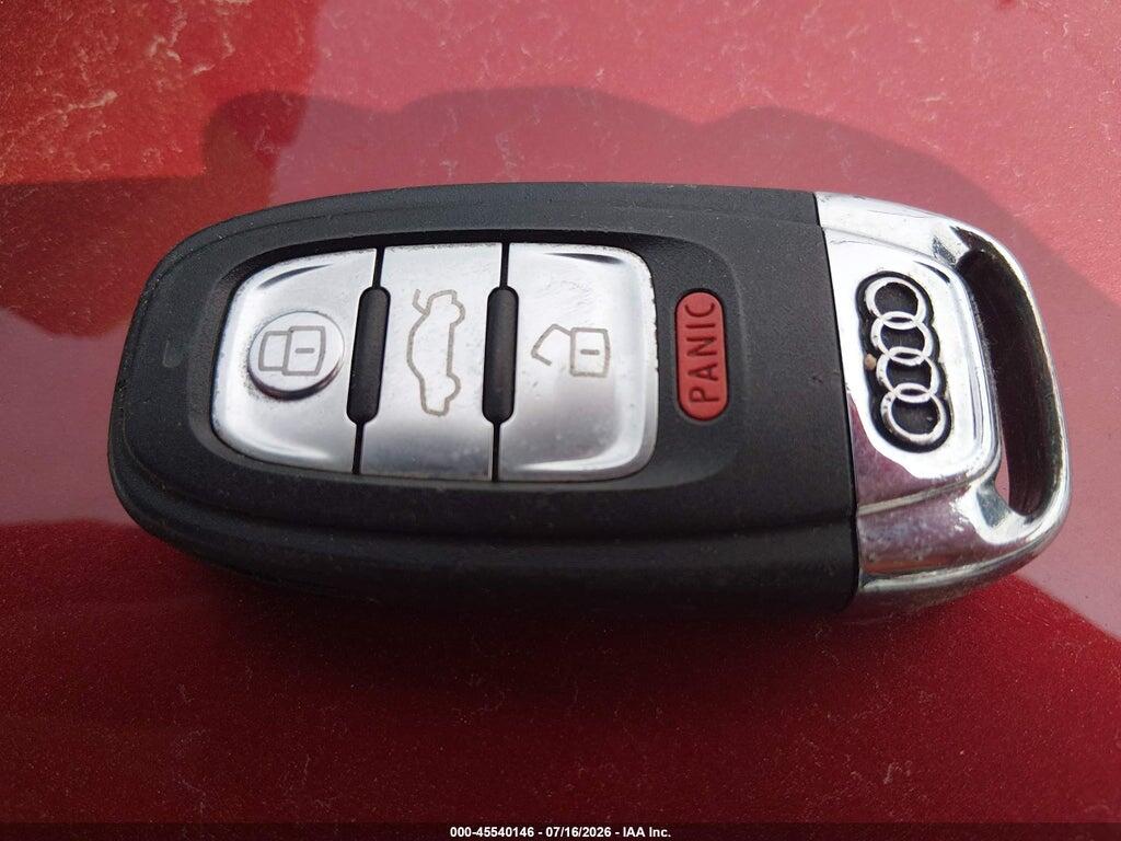 WAUMFAFR8FA015891 2015 AUDI A5 photo no. 11