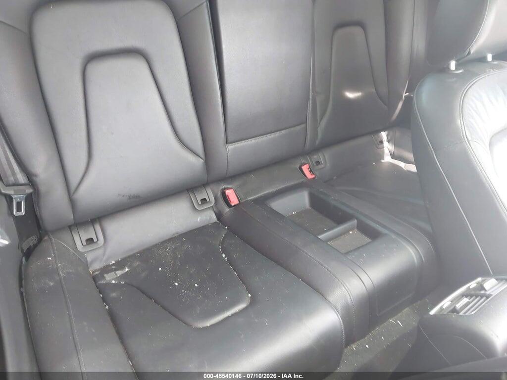 WAUMFAFR8FA015891 2015 AUDI A5 photo no. 8