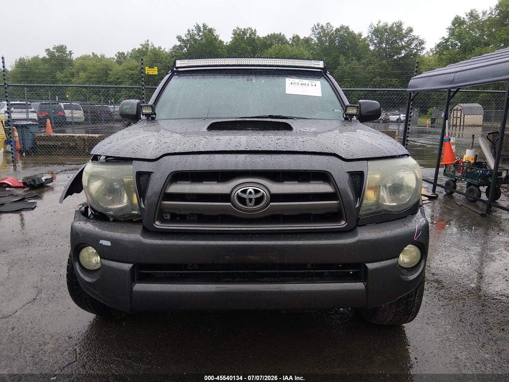 3TMLU4EN7AM040877 2010 TOYOTA TACOMA photo no. 12