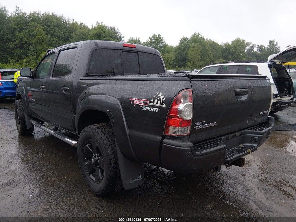 3TMLU4EN7AM040877 2010 TOYOTA TACOMA photo no. 3