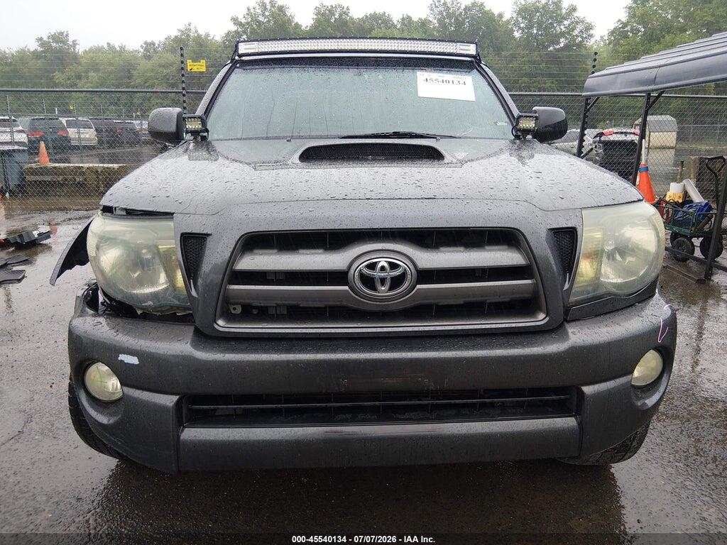 3TMLU4EN7AM040877 2010 TOYOTA TACOMA photo no. 6
