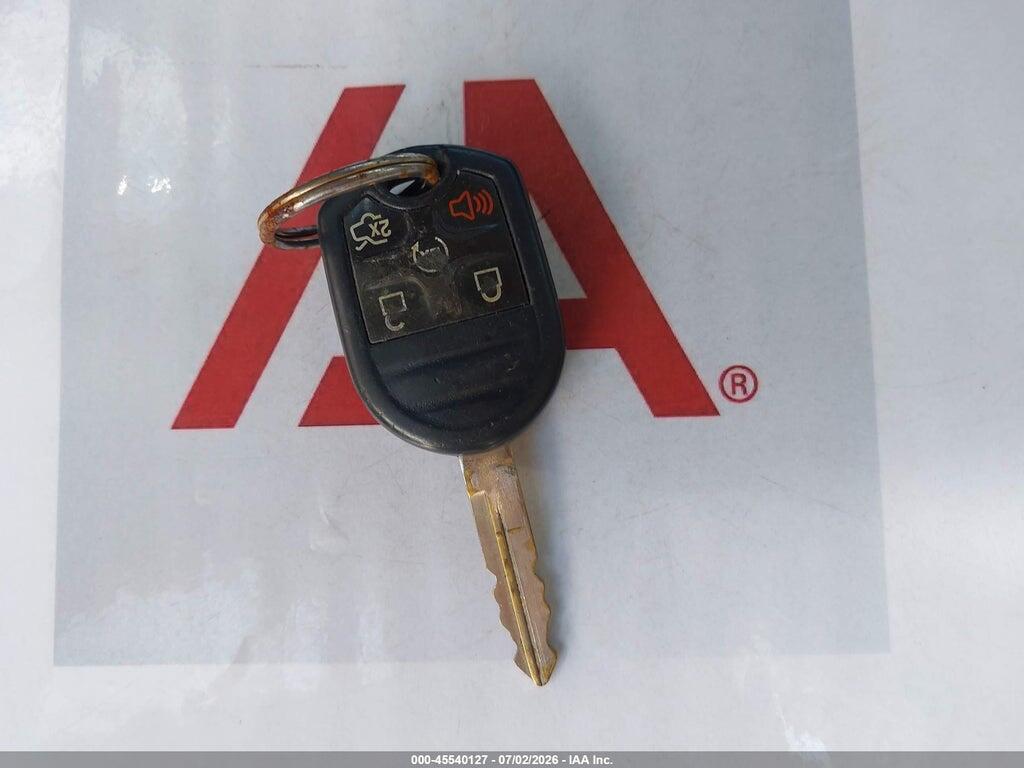 1FAHP2H84DG215503 2013 FORD TAURUS photo no. 11