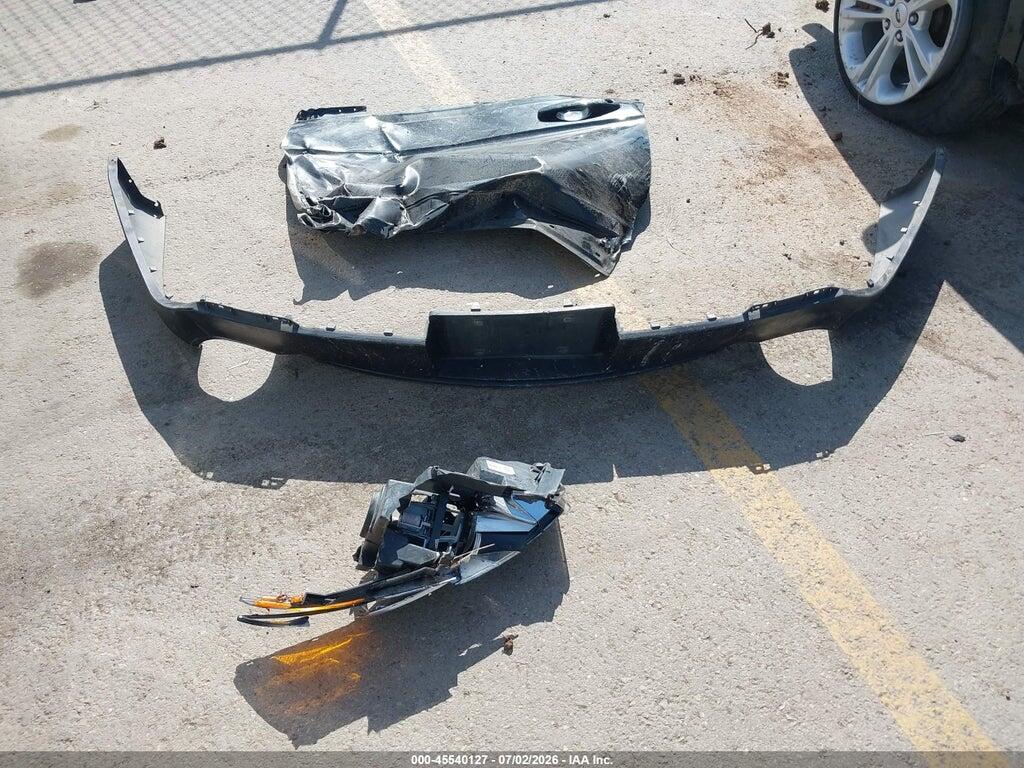 1FAHP2H84DG215503 2013 FORD TAURUS photo no. 12
