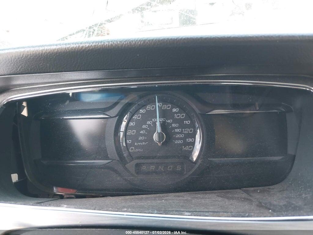 1FAHP2H84DG215503 2013 FORD TAURUS photo no. 7