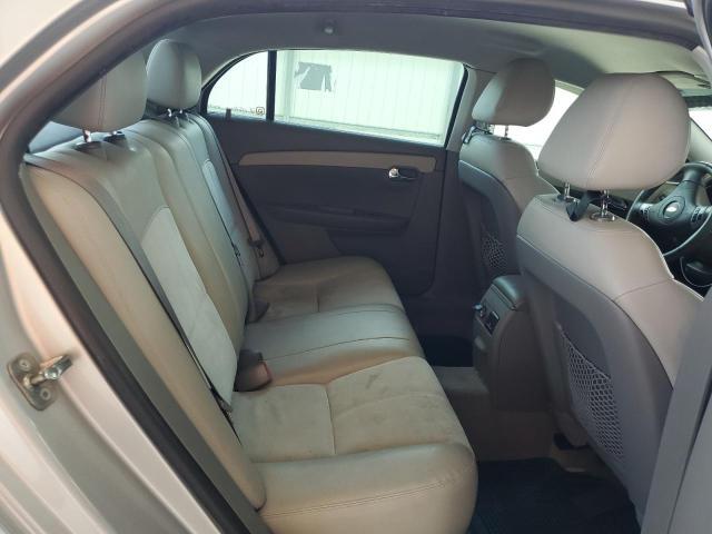 2012 CHEVROLET MALIBU 2LT — Фото 10 из 13