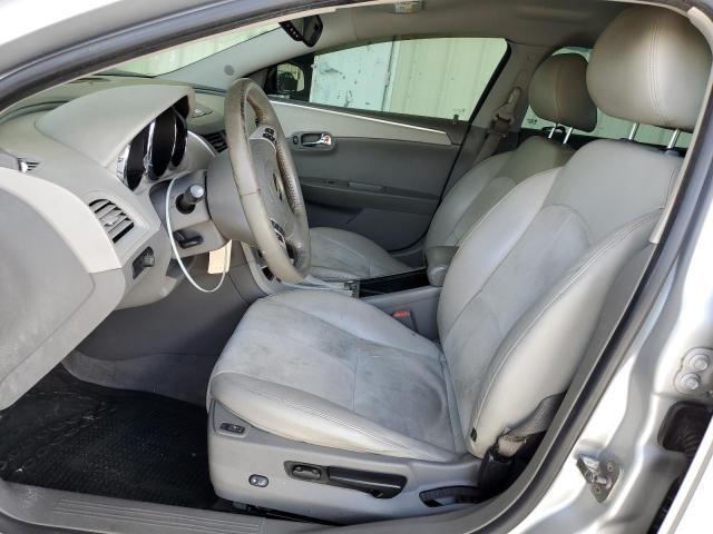 2012 CHEVROLET MALIBU 2LT — Фото 7 из 13