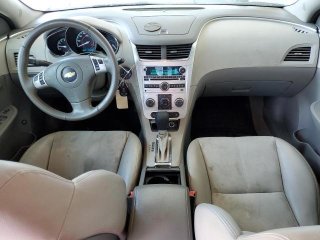 2012 CHEVROLET MALIBU 2LT — Фото 8 из 13