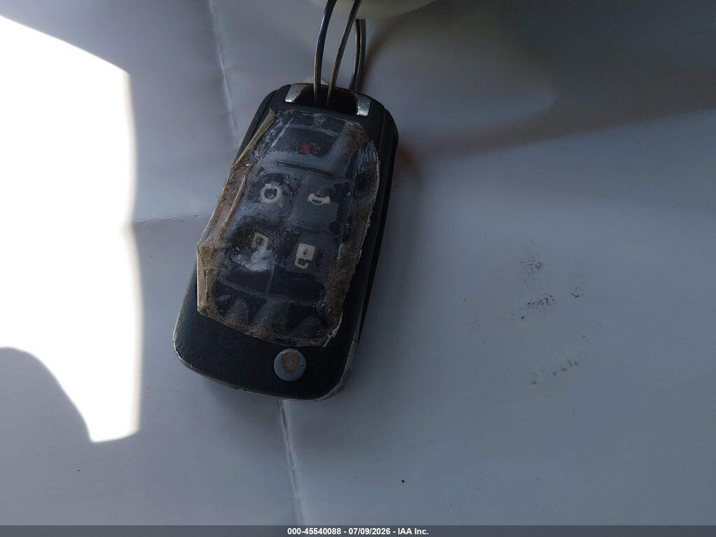 1G4GH5E33DF204085 2013 BUICK LACROSSE photo no. 11