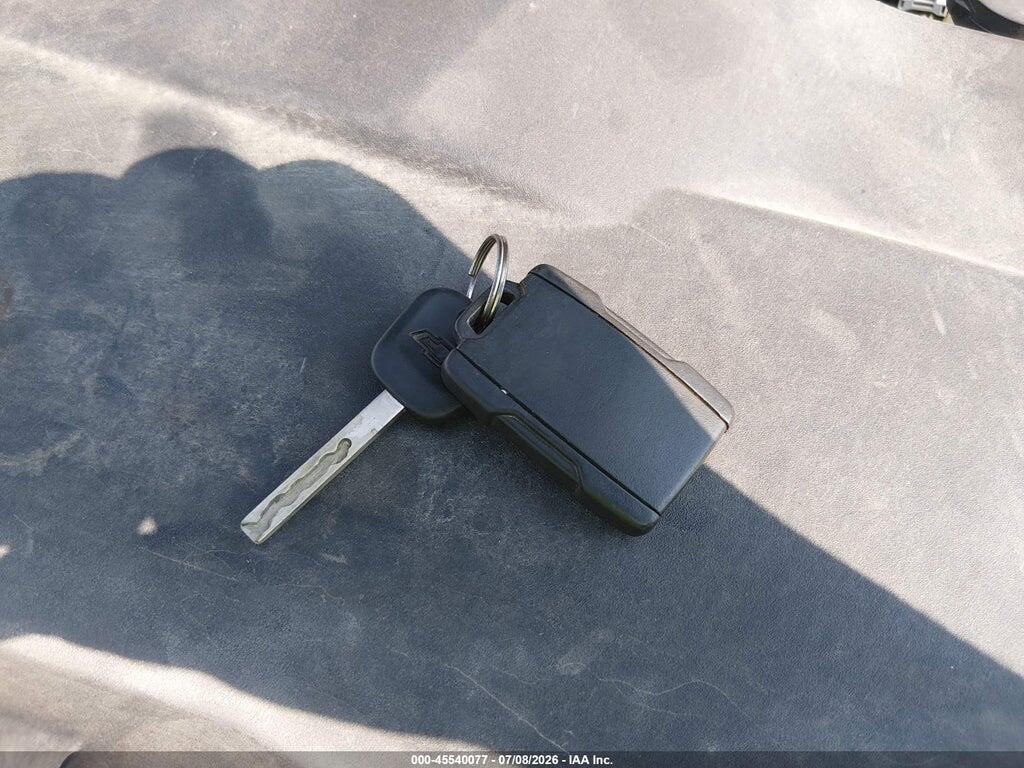 1GCVKPEC5GZ228948 2016 CHEVROLET SILVERADO 1500 photo no. 11