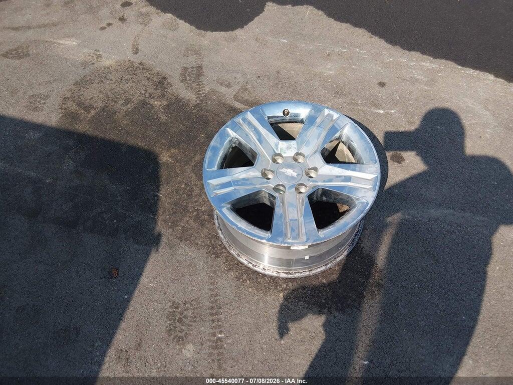 1GCVKPEC5GZ228948 2016 CHEVROLET SILVERADO 1500 photo no. 12