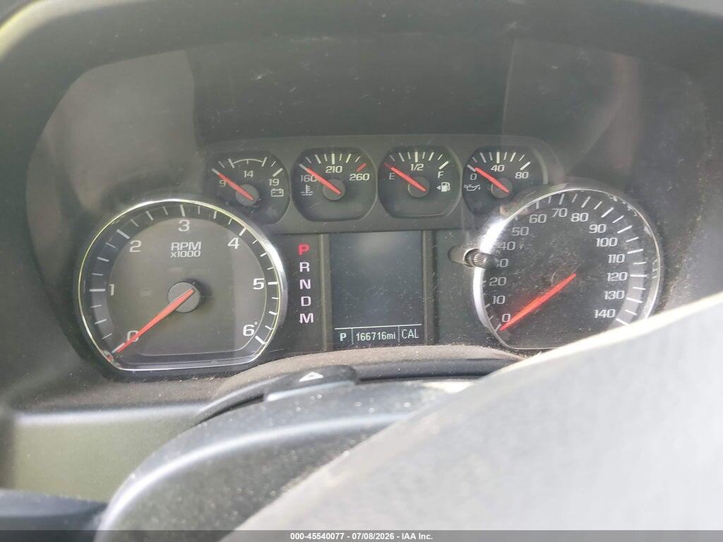 1GCVKPEC5GZ228948 2016 CHEVROLET SILVERADO 1500 photo no. 7