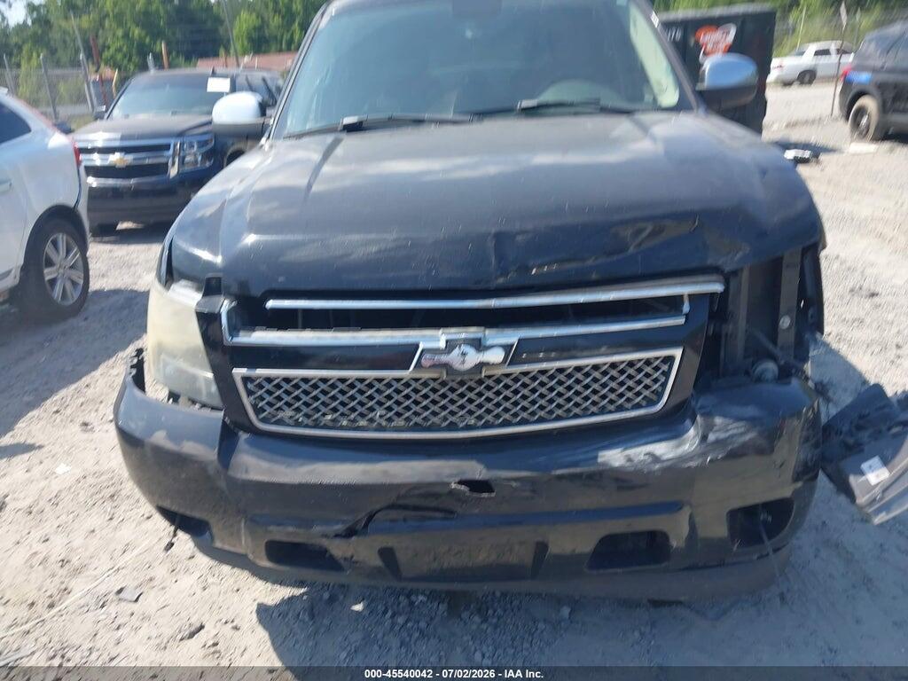 1GNFK13038R128916 2008 CHEVROLET TAHOE photo no. 12