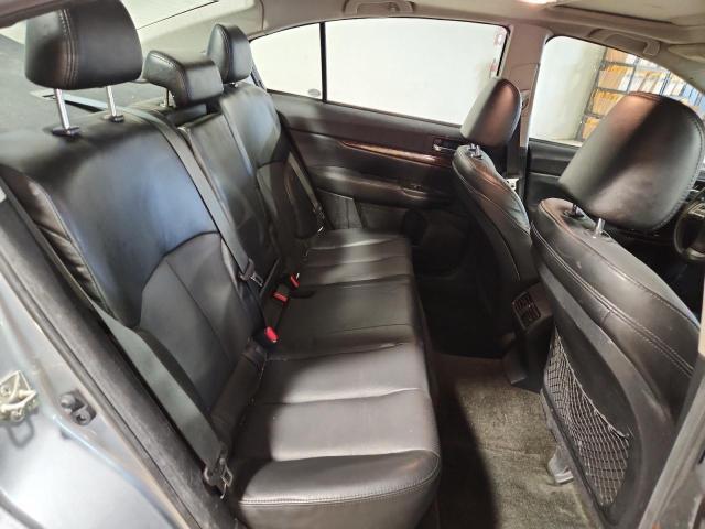 2013 SUBARU LEGACY 2.5I LIMITED — Фото 10 из 13
