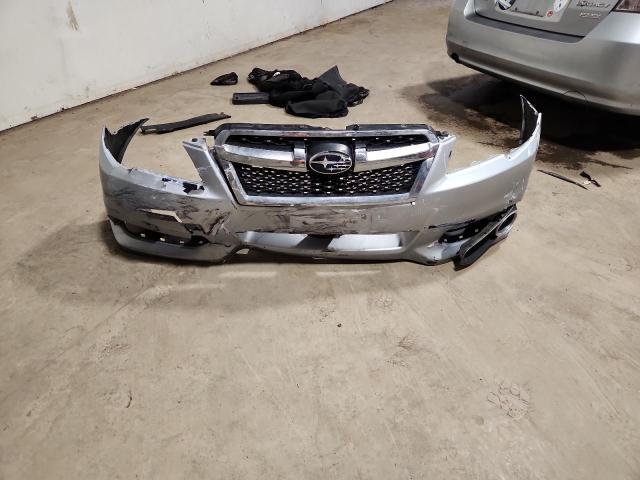 2013 SUBARU LEGACY 2.5I LIMITED — Фото 12 из 13
