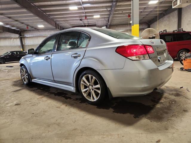 2013 SUBARU LEGACY 2.5I LIMITED — Фото 2 из 13
