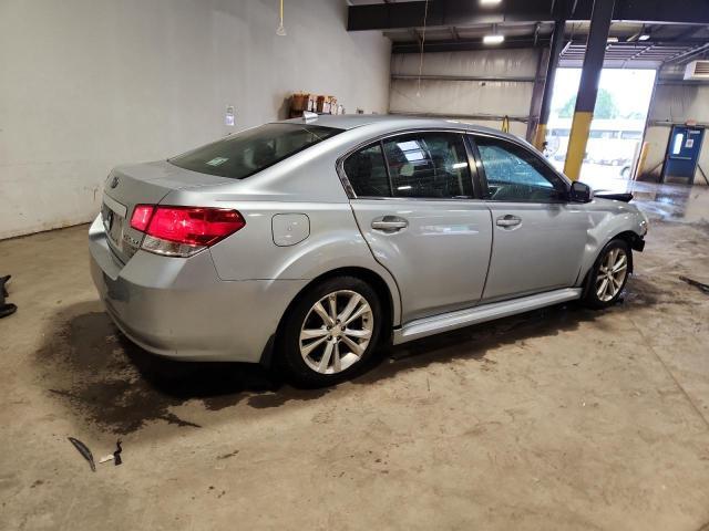2013 SUBARU LEGACY 2.5I LIMITED — Фото 3 из 13