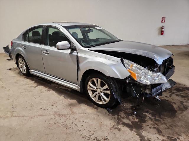2013 SUBARU LEGACY 2.5I LIMITED — Фото 4 из 13