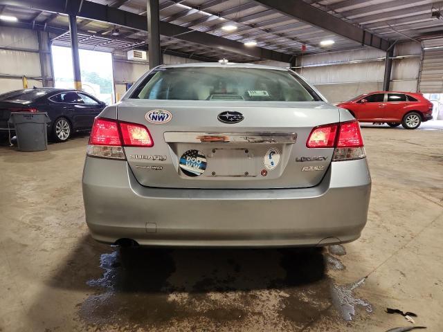 2013 SUBARU LEGACY 2.5I LIMITED — Фото 6 из 13