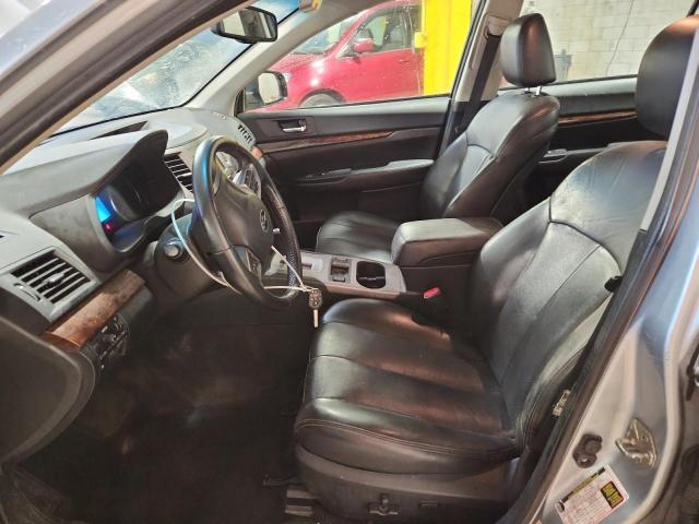 2013 SUBARU LEGACY 2.5I LIMITED — Фото 7 из 13